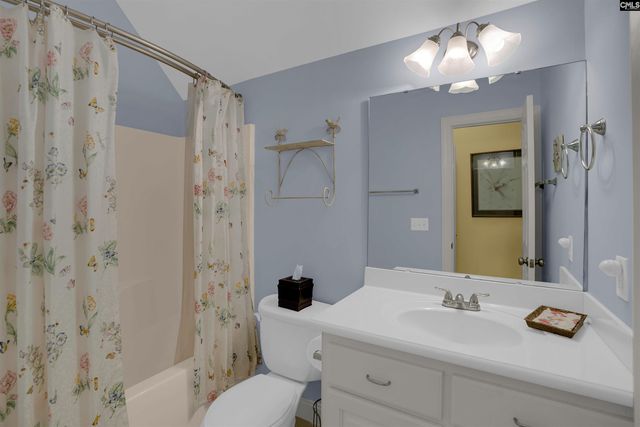 109 Sommerford Court, Lexington, SC 29072