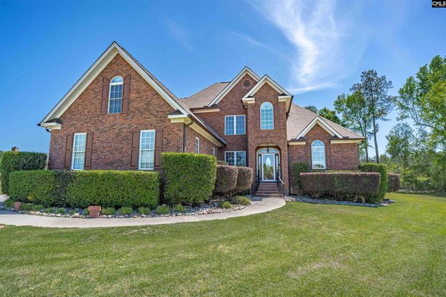 109 Sommerford Court, Lexington, SC 29072