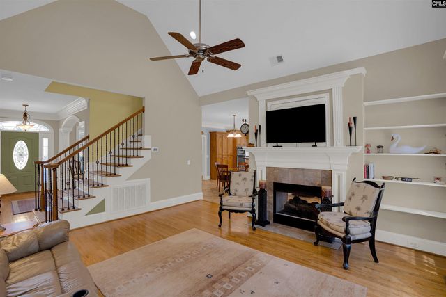 109 Sommerford Court, Lexington, SC 29072