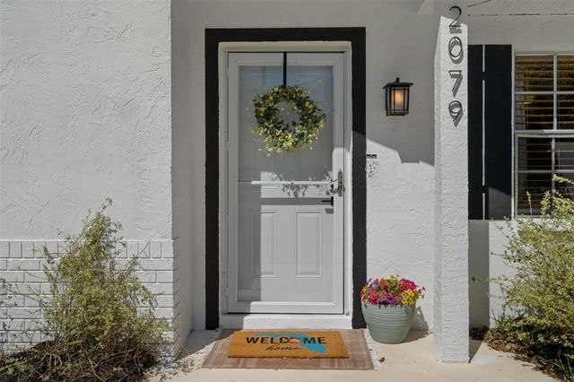 2079 TRENTON AVENUE, Spring Hill, FL 34606