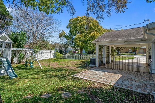 2079 TRENTON AVENUE, Spring Hill, FL 34606