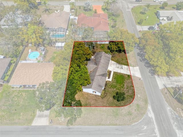 2079 TRENTON AVENUE, Spring Hill, FL 34606