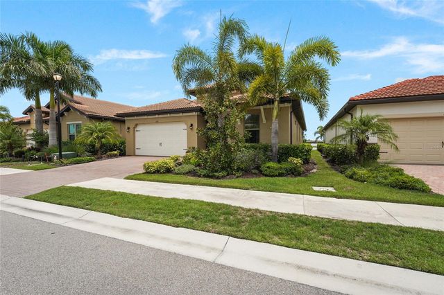 696 RAVELLO BOULEVARD, Nokomis, FL 34275