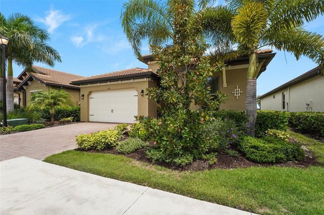 696 RAVELLO BOULEVARD, Nokomis, FL 34275