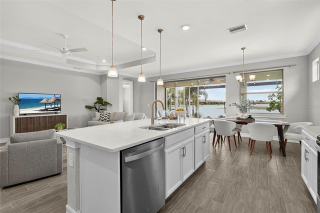 696 RAVELLO BOULEVARD, Nokomis, FL 34275