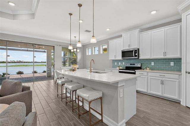 696 RAVELLO BOULEVARD, Nokomis, FL 34275