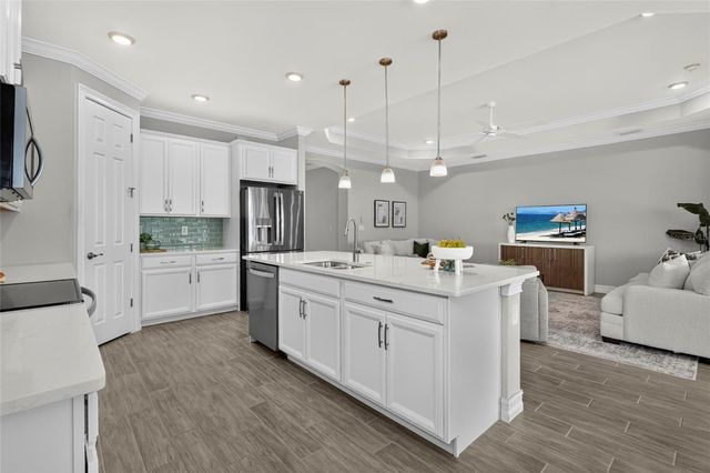 696 RAVELLO BOULEVARD, Nokomis, FL 34275