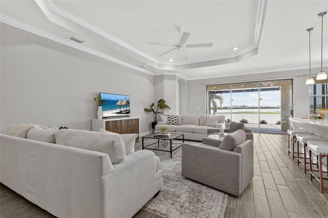 696 RAVELLO BOULEVARD, Nokomis, FL 34275