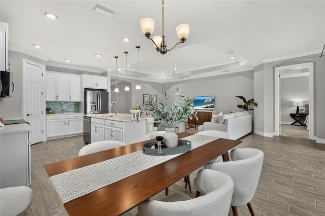 696 RAVELLO BOULEVARD, Nokomis, FL 34275