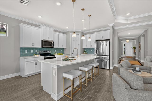 696 RAVELLO BOULEVARD, Nokomis, FL 34275