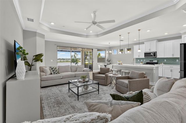 696 RAVELLO BOULEVARD, Nokomis, FL 34275