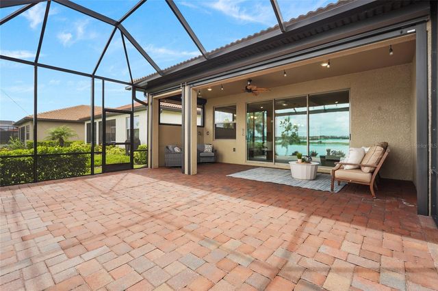 696 RAVELLO BOULEVARD, Nokomis, FL 34275