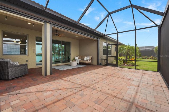 696 RAVELLO BOULEVARD, Nokomis, FL 34275