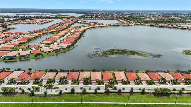 696 RAVELLO BOULEVARD, Nokomis, FL 34275