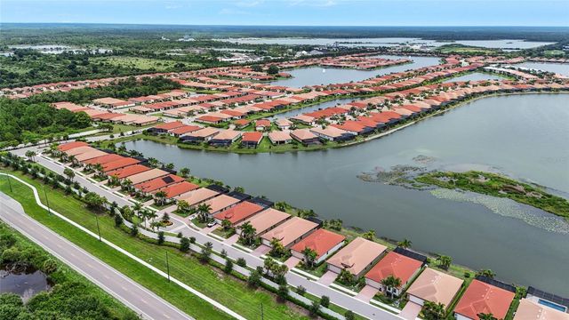 696 RAVELLO BOULEVARD, Nokomis, FL 34275