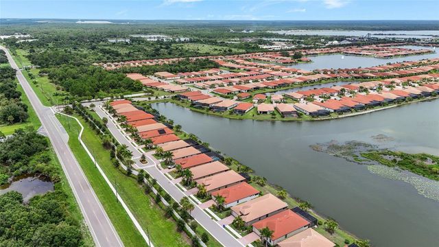696 RAVELLO BOULEVARD, Nokomis, FL 34275