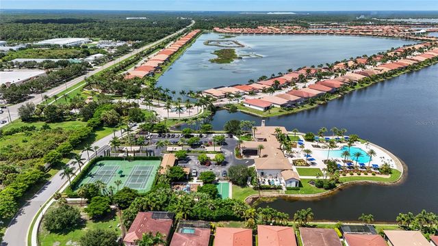 696 RAVELLO BOULEVARD, Nokomis, FL 34275