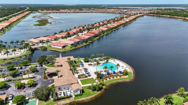 696 RAVELLO BOULEVARD, Nokomis, FL 34275