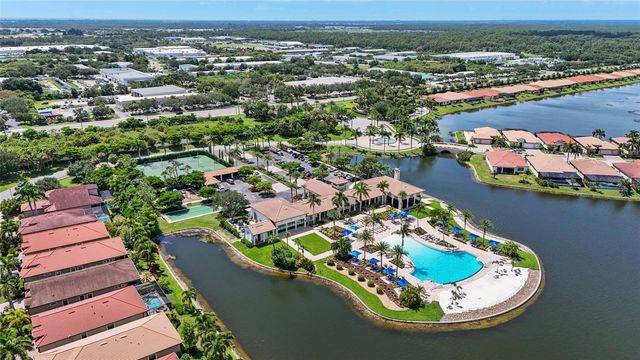 696 RAVELLO BOULEVARD, Nokomis, FL 34275