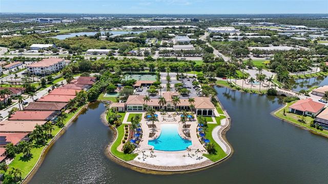 696 RAVELLO BOULEVARD, Nokomis, FL 34275
