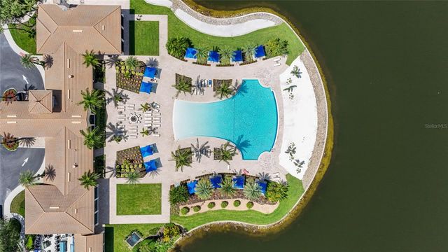 696 RAVELLO BOULEVARD, Nokomis, FL 34275