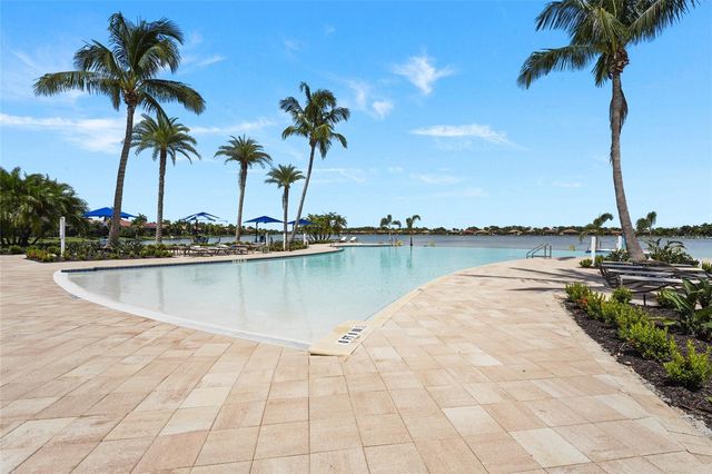 696 RAVELLO BOULEVARD, Nokomis, FL 34275
