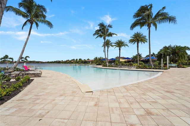 696 RAVELLO BOULEVARD, Nokomis, FL 34275
