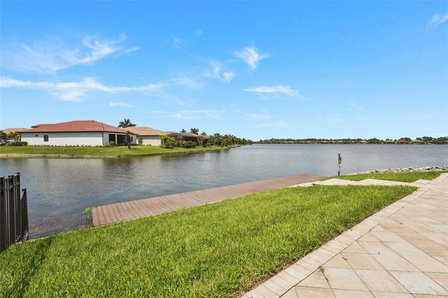 696 RAVELLO BOULEVARD, Nokomis, FL 34275