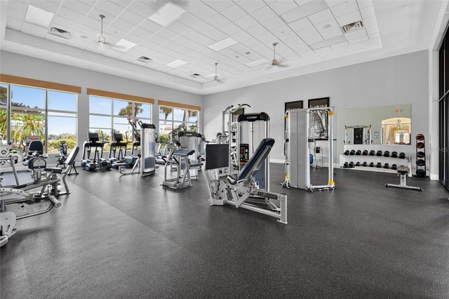 696 RAVELLO BOULEVARD, Nokomis, FL 34275