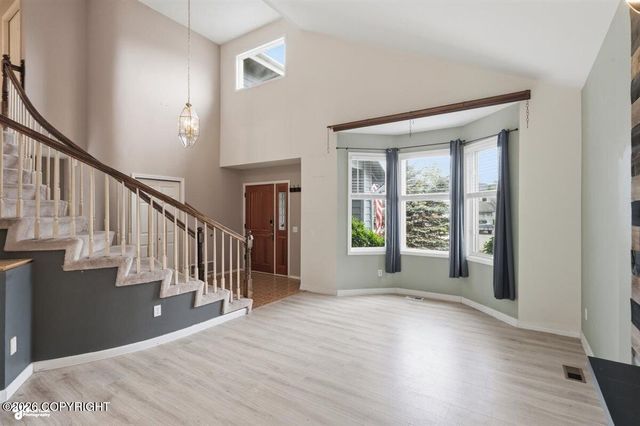 2416 Brook Hill Circle, Anchorage, AK 99516