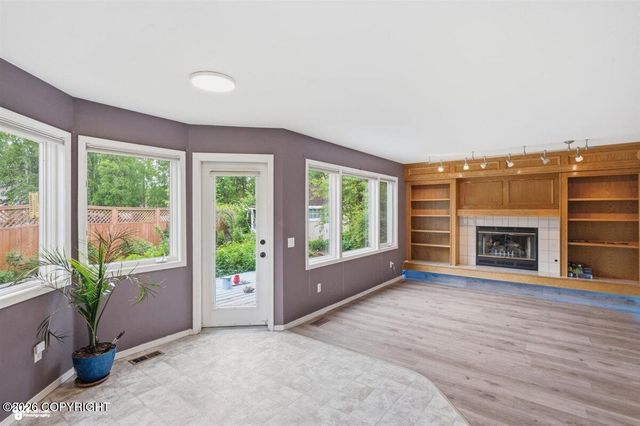 2416 Brook Hill Circle, Anchorage, AK 99516