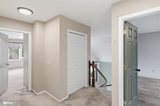 2416 Brook Hill Circle, Anchorage, AK 99516
