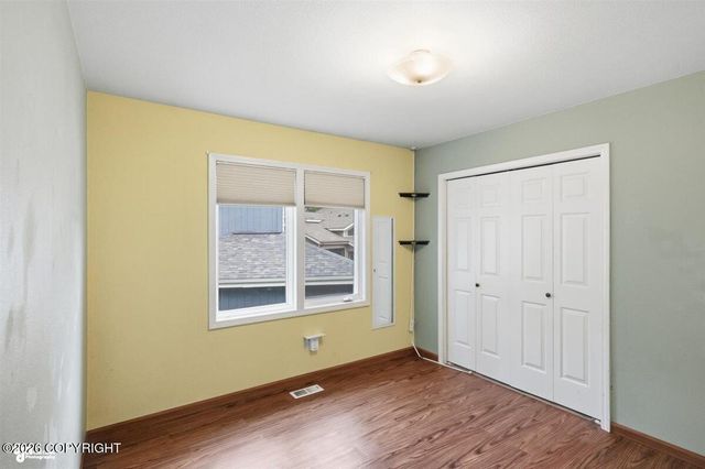 2416 Brook Hill Circle, Anchorage, AK 99516