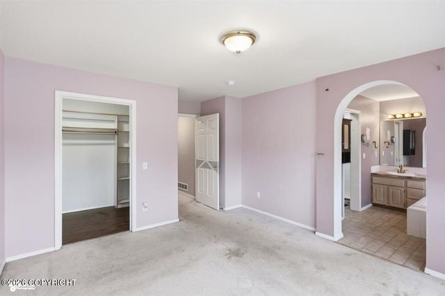 2416 Brook Hill Circle, Anchorage, AK 99516