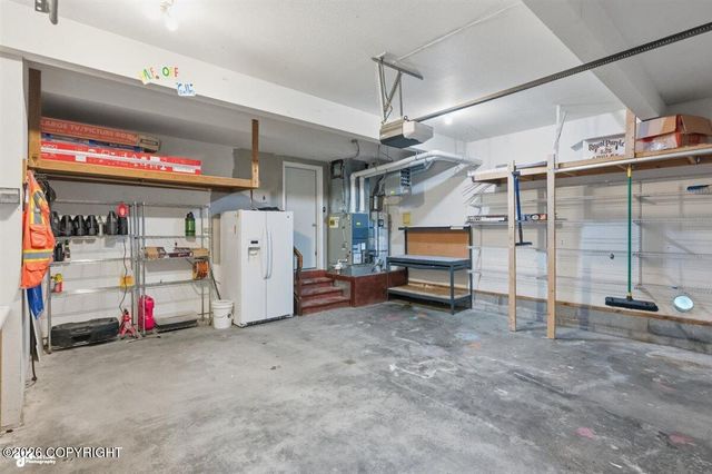 2416 Brook Hill Circle, Anchorage, AK 99516