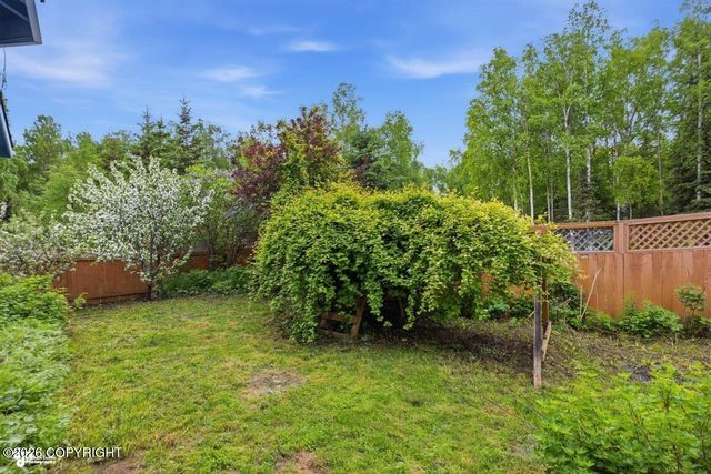 2416 Brook Hill Circle, Anchorage, AK 99516