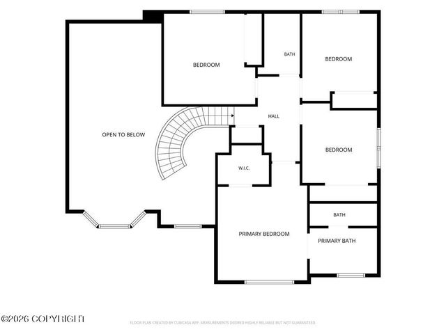 2416 Brook Hill Circle, Anchorage, AK 99516