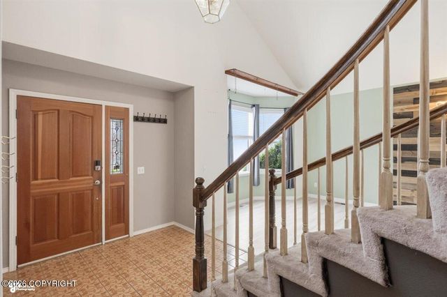 2416 Brook Hill Circle, Anchorage, AK 99516