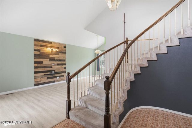 2416 Brook Hill Circle, Anchorage, AK 99516