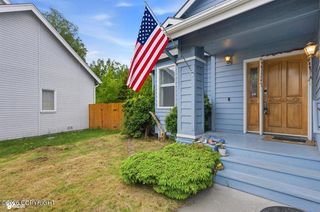 2416 Brook Hill Circle, Anchorage, AK 99516