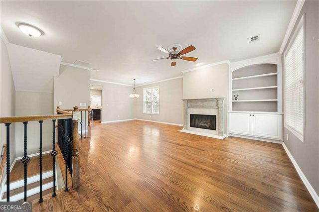 2402 Waters Edge Trail, Roswell, GA 30075