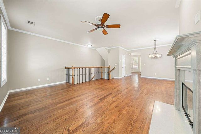 2402 Waters Edge Trail, Roswell, GA 30075