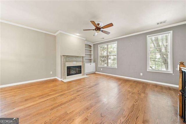 2402 Waters Edge Trail, Roswell, GA 30075
