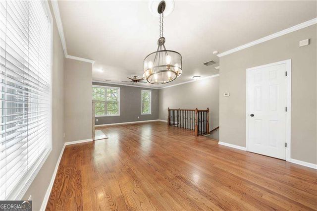 2402 Waters Edge Trail, Roswell, GA 30075