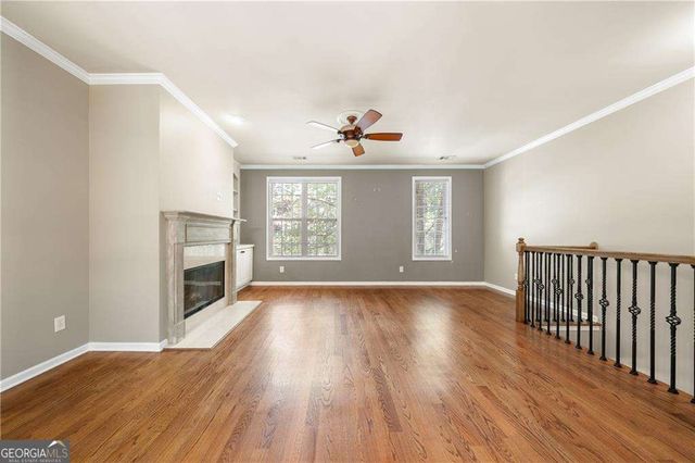 2402 Waters Edge Trail, Roswell, GA 30075