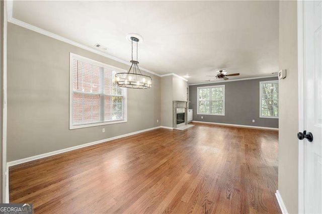 2402 Waters Edge Trail, Roswell, GA 30075