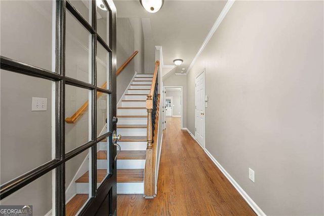 2402 Waters Edge Trail, Roswell, GA 30075