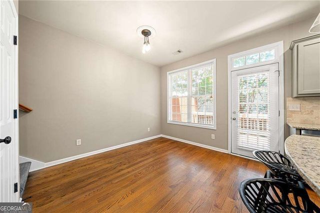 2402 Waters Edge Trail, Roswell, GA 30075