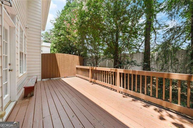 2402 Waters Edge Trail, Roswell, GA 30075