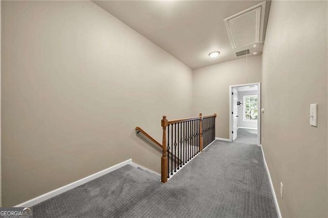 2402 Waters Edge Trail, Roswell, GA 30075